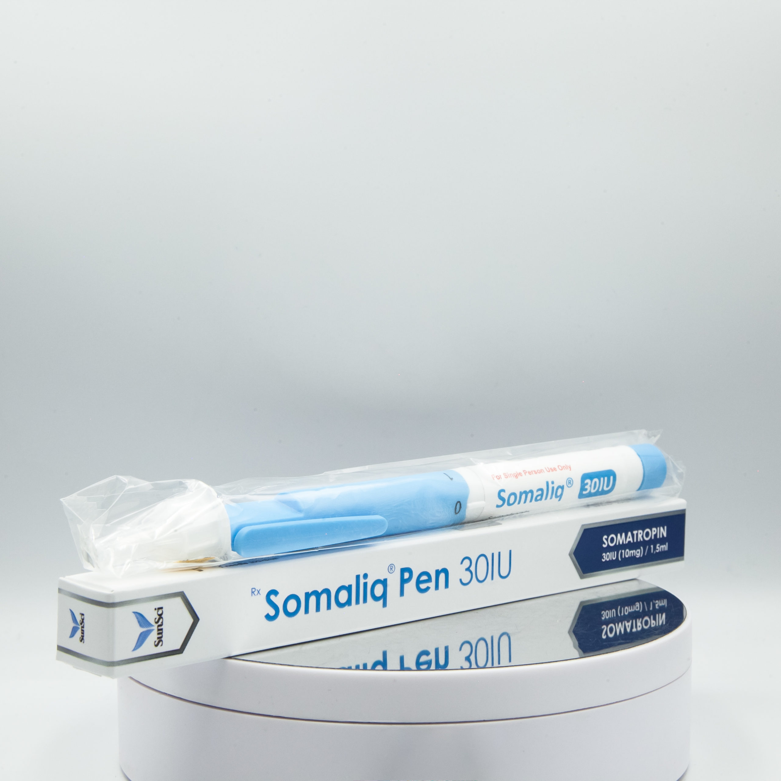 Somaliq Pen SunSci Pharmaceutical