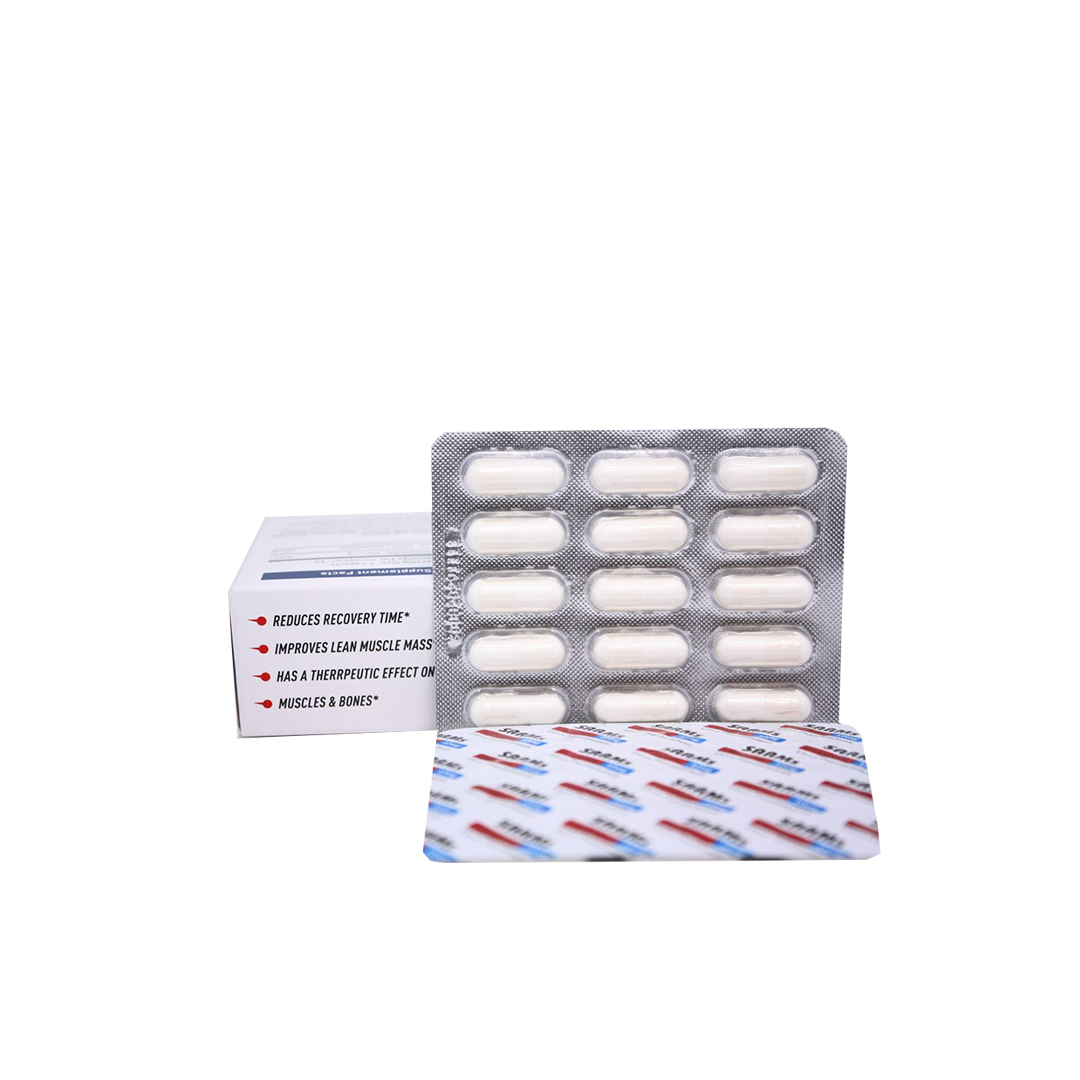 LGD 4033 (Ligandrol) 10 mg Elbrus Pharmaceuticals